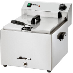 BARTSCHER Frytownica IMBISS PRO 11 L 162500