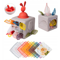 Taf Toys Taf Toys Pop Up Box Pojemnik