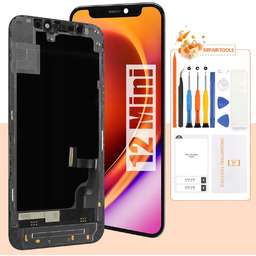 Arbilato Ekran do iPhone 12 Mini