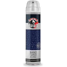 G9-23 UNIWERSALNY SPRAY IMPREGNAT DO OBUWIA BUTÓW