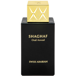 Swiss Arabian Shaghaf Oud Aswad woda perfumowana 75