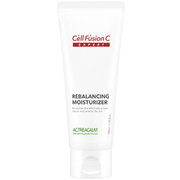 CELL FUSION C EXPERT Rebalancing Moisturizer nawilżający krem