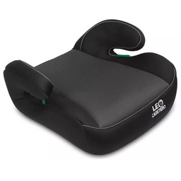 CARETERO Podstawka samochodowa Leo Grafitowy