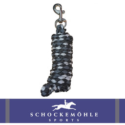 Schockemohle Uwiąz CATCH AW25 - dark grey/grey/silver