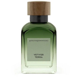 Vetiver Terra woda perfumowana spray 120ml
