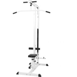 Wyciąg górny i dolny do ćwiczeń Gorilla Sports