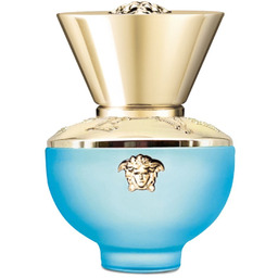 Versace, Pour Femme Dylan Turquoise, woda toaletowa, 30
