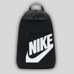 Plecak sportowy Nike 21L Czarny Elemental miejski modny