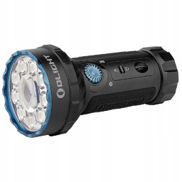 Latarka akumulatorowa Edc Olight Marauder Mini Black 7000