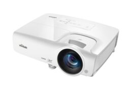 VIVITEK Projektor DW275 +