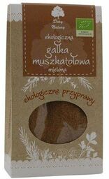 Dary Natury Gałka Muszkatołowa Mielona 30g