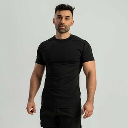 STRIX Koszulka Ultimate Black