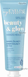 Eveline Cosmetics - Beauty&Glow - Hands Hero! -