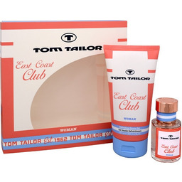 Tom Tailor East Coast Club for Woman, Woda