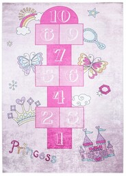 Dywan 1718A PRINT EMMA