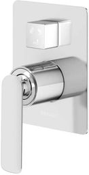 Kohlman bateria wannowa podtynkowa QW211E Experience