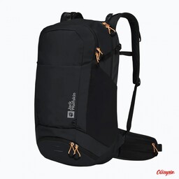 Jack Wolfskin Plecak rowerowy Moab Jam Shape 30