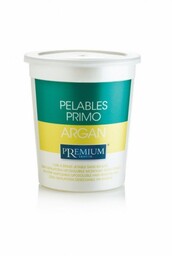 Bezpaskowy Wosk Do Depilacji Argan 700g