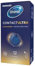 Unimil Contact Ultra BX12