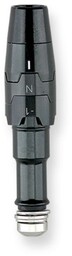 Geotech - adapter CW 8,9 - BB, XHot2