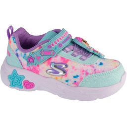 Skechers Snuggle Sneaks - Skech Squad 302214N-MTMT,