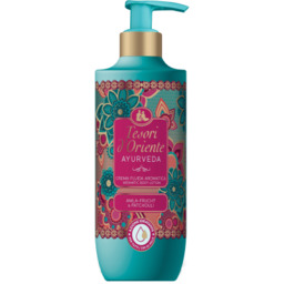 Tesori d''Oriente Ayurveda - balsam do ciała (400