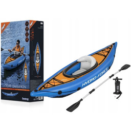 Kajak Hydro- Force 275 x 81 cm Bestway