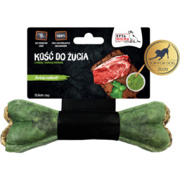 Syta Micha Kość do żucia dla psa
