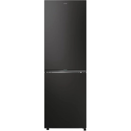 Candy ECN4CQTEB186 Fresco 500 No Frost 185cm czarna