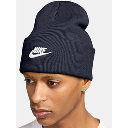 Czapka Nike Peak HF0186-451 granatowy misc