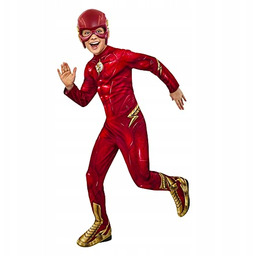 Rubie's 703015 The Flash Classic Child Costume, Boys,