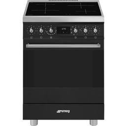 Kuchnia Smeg C6IMMBM2 blender BLF03BLEU +wniesienie gratis, 5