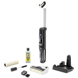 KARCHER Odkurzacz z mopem FCV 4 EXTRA+ EU
