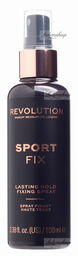 MAKEUP REVOLUTION - SPORT FIX - EXTRA HOLD