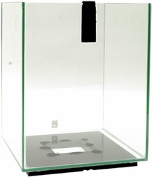 Fluval Szklany pojemnik do zestawu akwariowego Fluval Chi