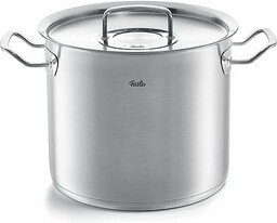 Fissler Oryginalny Profi Collection/wysoki garnek do gotowania ze
