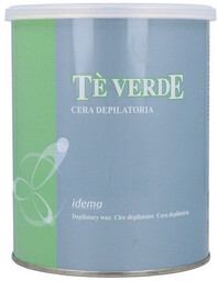 Wosk Do Depilacji Premium Te Verde 800ml