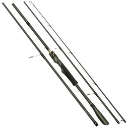 ROBINSON Wędka Traveller Spin 2.40m / 10-30g