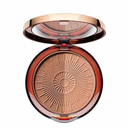 ARTDECO_Bronzing Powder Compact Long Lasting puder brązujący 50
