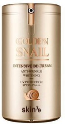 Skin79, Golden Snail, przeciwzmarszczkowy krem BB ze śluzem
