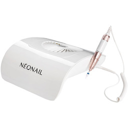 Frezarka FUTURO Z Pochłaniaczem 2w1