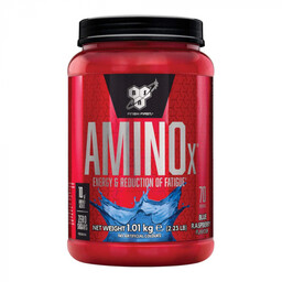 BSN Amino X 1015 g poncz owocowy
