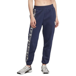 Reebok Spodnie z taśmą