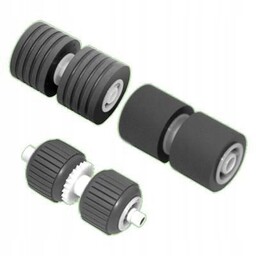 Maintenance Kit Roller
