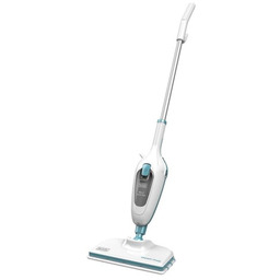 Black+decker Mop parowy 10w1 1300W FSMH13E10-QS BLACK&DECKER