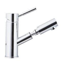 BLUE WATER DEN-BUP.060C DENVER Bateria umywalkowa z wyciąganą