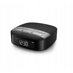 Radiobudzik Radio Budzik Philips TAR3505/12 Fm Dab+ Drzemka