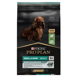 PURINA Pro Plan Karma dla psa Sensitive Digestion
