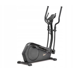 Orbitrek magnetyczny Reebok FR30 Czarny