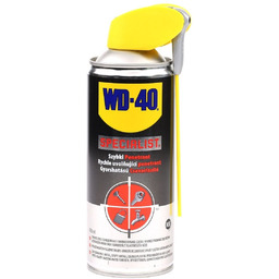 WD-40 WDS 50362 Rozpuszczalnik rdzy Pojemność: 400ml, aerozol